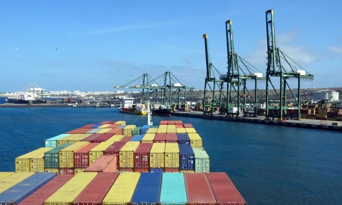 Mongla Port set to get water treatment plant