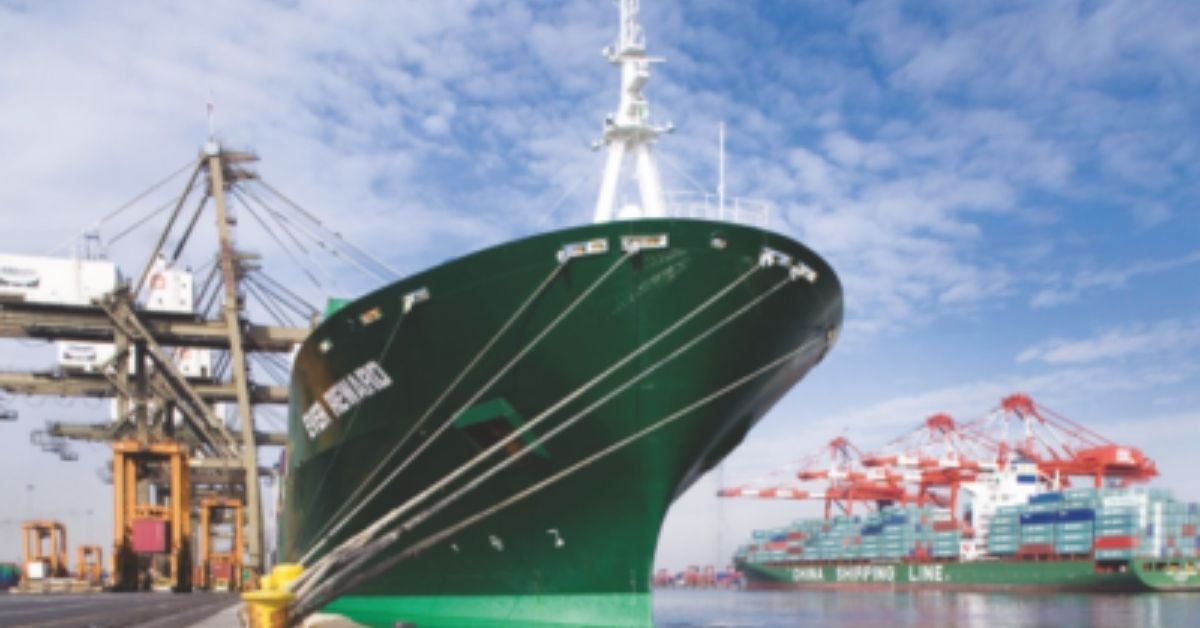 Mongla port upgrade contract awarded to Egis India Consulting