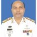 Moniruzzaman appointed Chairman of Chittagong Port