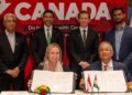 Montreal Adani Partnership