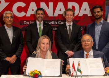Montreal Adani Partnership