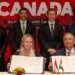 Montreal Adani Partnership