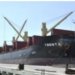 Cargo evacuation through Mormugao port hit by residents protest