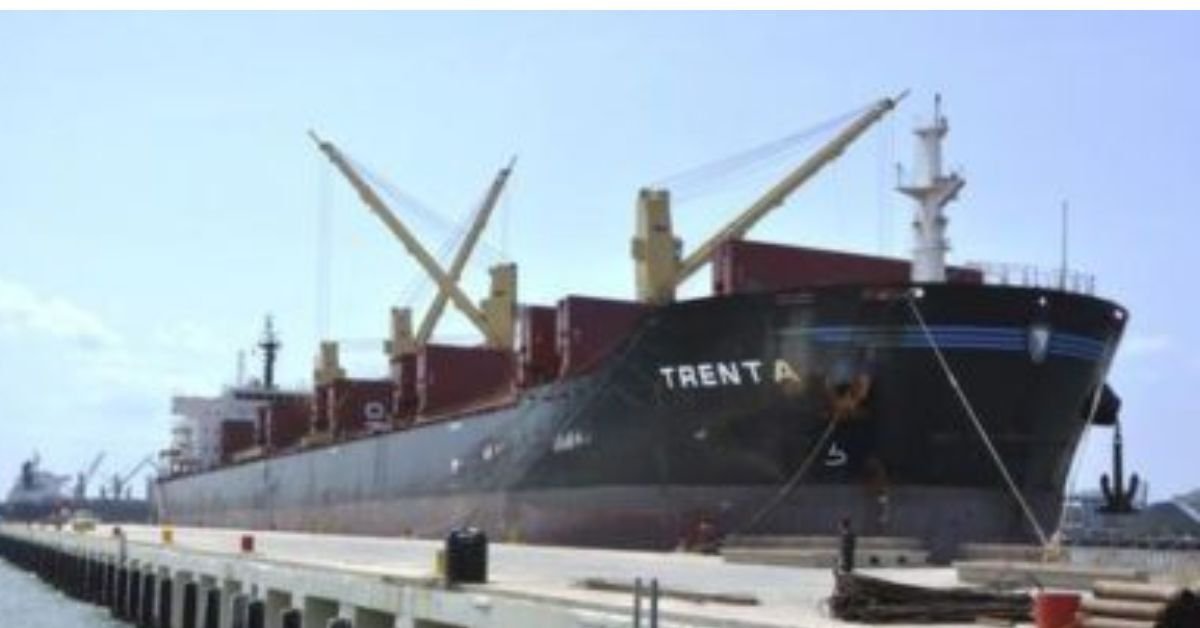 Mormugao Port to privatise cargo berth