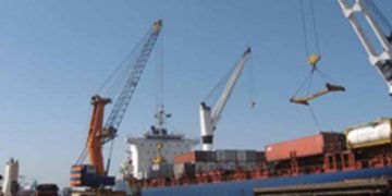 Delta Infralogistics to operate two berths at Mormugao Port