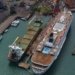 Mormugao Port Trust renamed Mormugao Port Authority