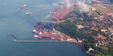 Obstacles to Mormugao Port’s asset monetization plan