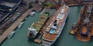 Delta Infra is subject of Mormugao Port investigation in port freight handling