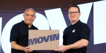 MOVIN introduces Electric Vehicles in Delhi NCR for its first and last mile deliveries