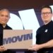 Interglobe-UPS JV Movin expects to double operations by December