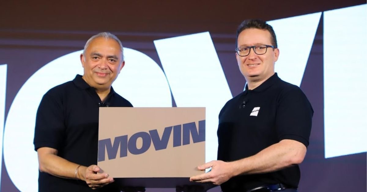 Interglobe-UPS JV Movin expects to double operations by December