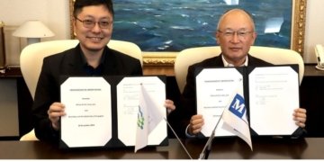 MOL signs comprehensive MoU with MPA of Singapore