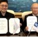 MOL signs comprehensive MoU with MPA of Singapore