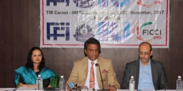 Pilot transports under TIR between India and Iran set for early 2018