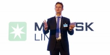 Maersk Line to offer standalone direct service to and from North Europe out of Pipavav