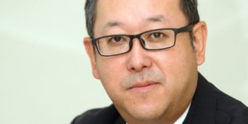 DMICDC Logistics Data Services appoints NEC’s Ichiro Oshima as new CEO