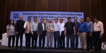FFFAI elects Mr. S. Ramakrishna as Chairman