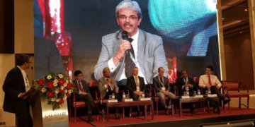 Skill Development emphasized at Colombo International Logistics Conference