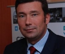 Mr. Jakob Friis Sørensen takes charge as the Managing Director at APM Terminals Pipavav