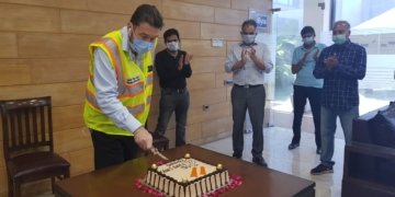 APM Terminals Pipavav completes 500 days of safe operations
