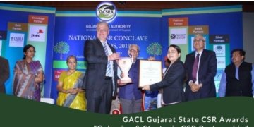 APM Terminals Pipavav wins Gujarat State CSR Award