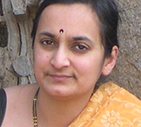 Meeta Rajiv Lochan appointed as Additional DGFT, Mumbai