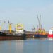 Floating jetty at Haldia soon