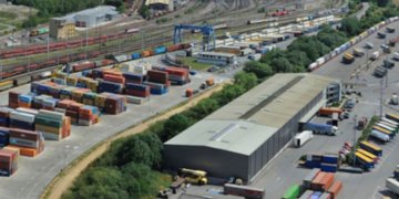 ESR India to develop 36 acre industrial & logistics park in Chennai