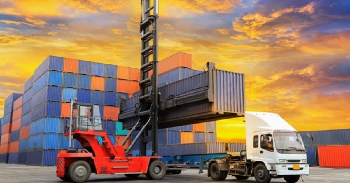 Year in Review. The good-better-best of logistics in 2022