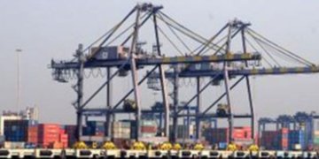 Major ports turnaround time down at 26.5 hours