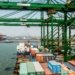 Shore leave for seafarers at Mumbai Port