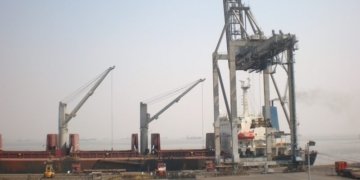 Mumbai Port Trust’s transparency plan successfully implemented