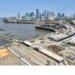 Construction of Mumbai-Goa Marine superhighway project begins