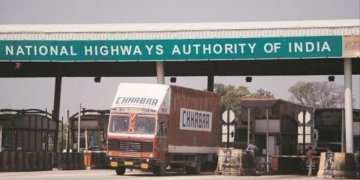 GNSS-based toll collection pilot project
