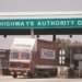 NHAI raises toll rates from Chennai to Bengaluru