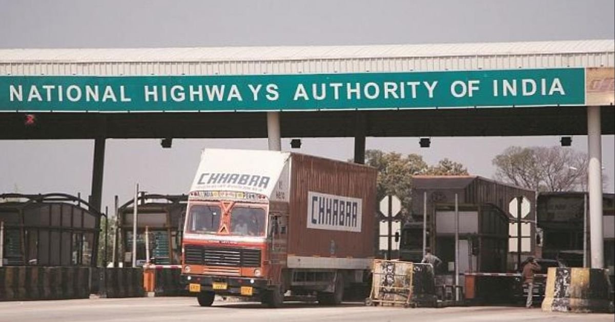 Toll rates at all entry points into Mumbai increased by 20%