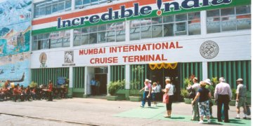 E-Visa entry operational through Cochin, Mormugoa & New Mangalore ports