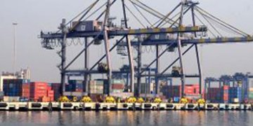 Indian port sector to witness 5-8% cargo volume contraction