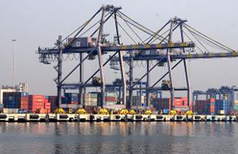 MUMBAI PORT TRUST TO FREE 150 HECTARES FOR INFRASTRUCTURE PROJECTS