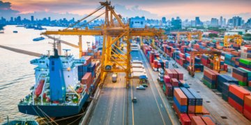 Box volumes at Mundra Port slip amid trade slowdown effects