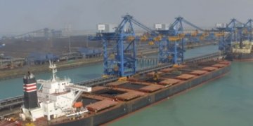 Mundra Port completes 25 years of service