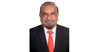 Mormugao Port’s N Vinod Kumar to hold additional charge of Chairman, Deendayal Port