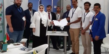 FreightBro signs MoU with The National Association of Freight and Logistics, Dubai
