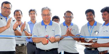 NCML OPENS 4,000-MT CAPACITY COLD STORAGE UNIT IN GUNTUR