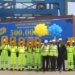 Navayuga Container Terminal crosses 500,000 teu milestone