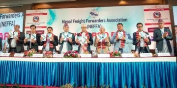 NEFFA celebrates 29th Nepal Cargo Day