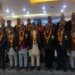 NEFFA elects new Executive Committee – 2021/22.