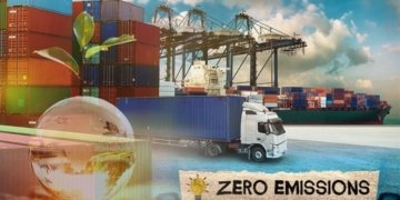 Net zero target for shipping industry to be flexible