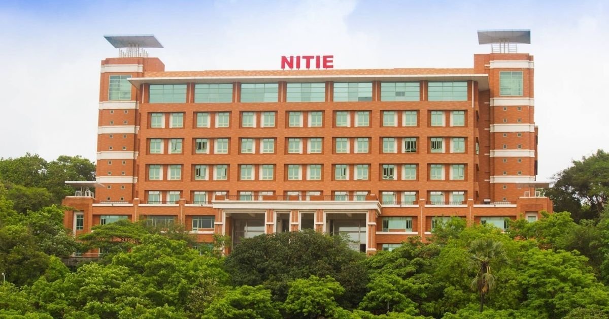 NITIE offers Certificate Programme in Warehouse Management