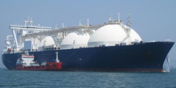 NRL to import crude oil through Paradip Port